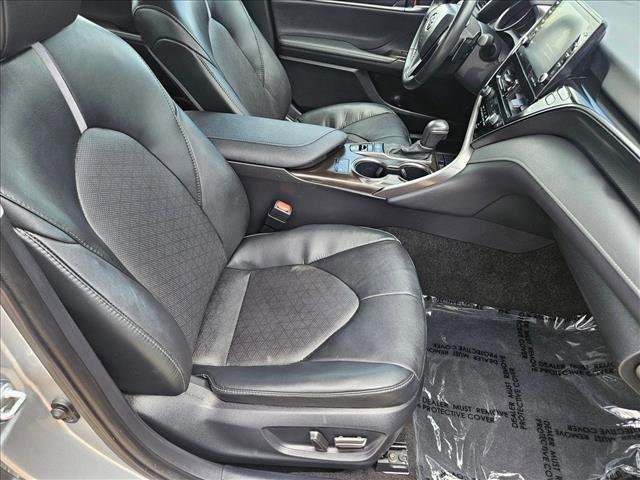 used 2024 Toyota Camry car, priced at $29,495