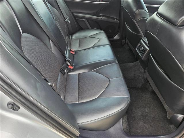 used 2024 Toyota Camry car, priced at $29,495