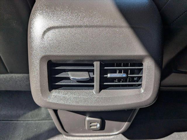 used 2024 GMC Terrain car, priced at $26,885