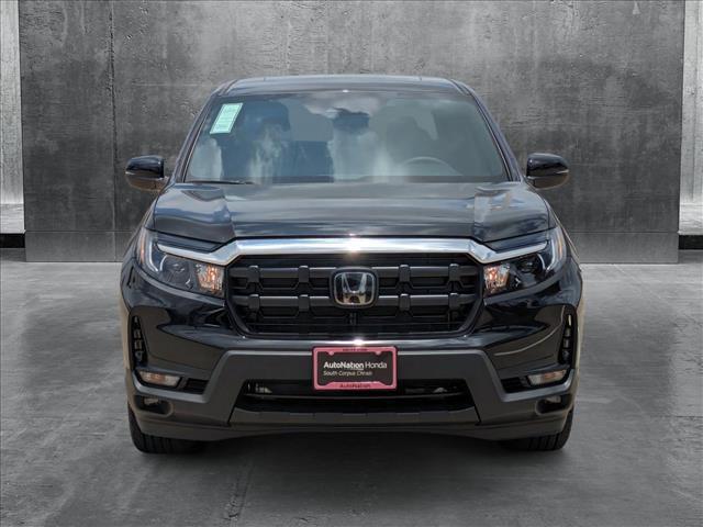 new 2025 Honda Ridgeline car, priced at $41,930