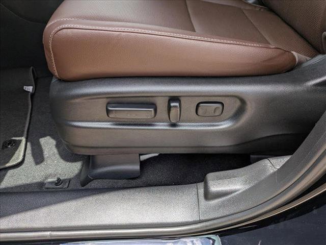 new 2025 Honda Ridgeline car, priced at $41,930