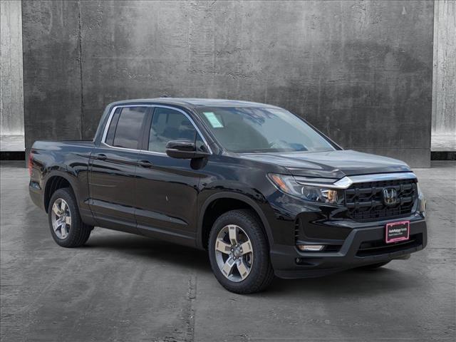 new 2025 Honda Ridgeline car, priced at $41,930