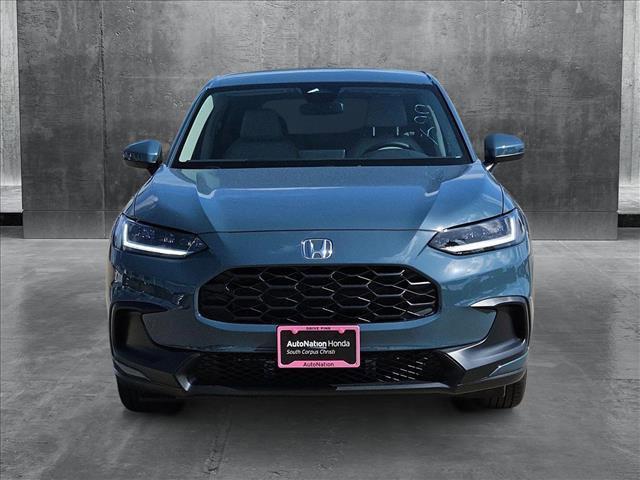 new 2026 Honda HR-V car, priced at $28,050