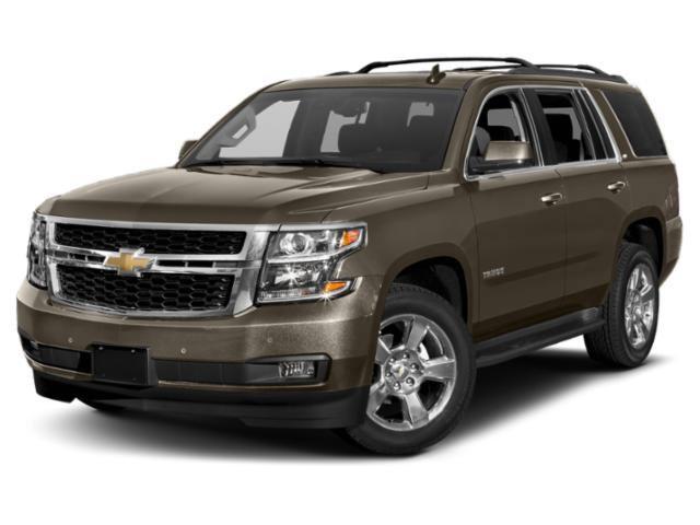 used 2015 Chevrolet Tahoe car, priced at $21,923