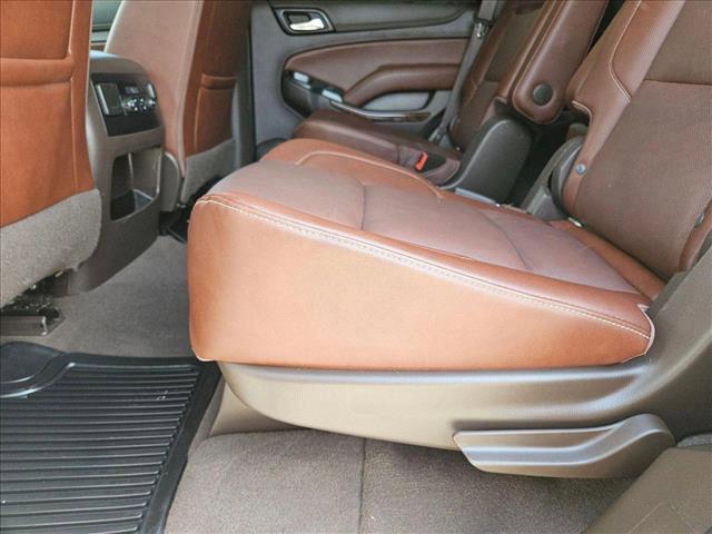 used 2020 Chevrolet Tahoe car, priced at $34,995