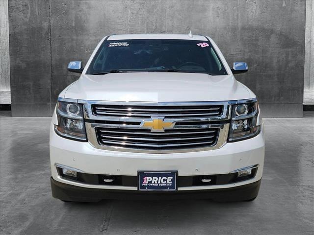 used 2020 Chevrolet Tahoe car, priced at $34,995
