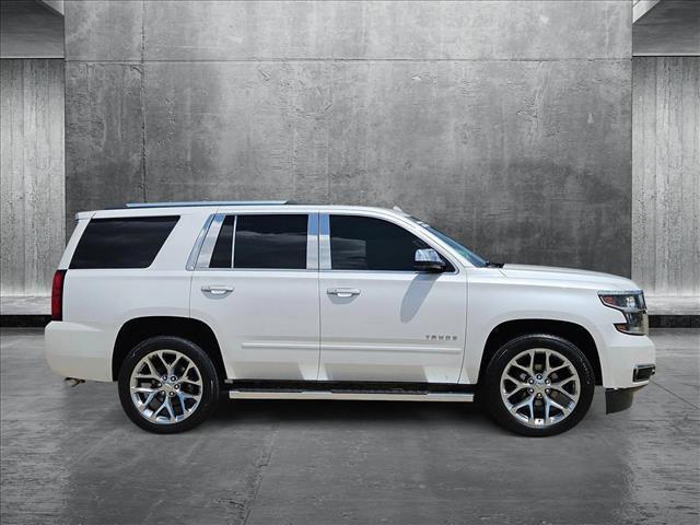used 2020 Chevrolet Tahoe car, priced at $34,995
