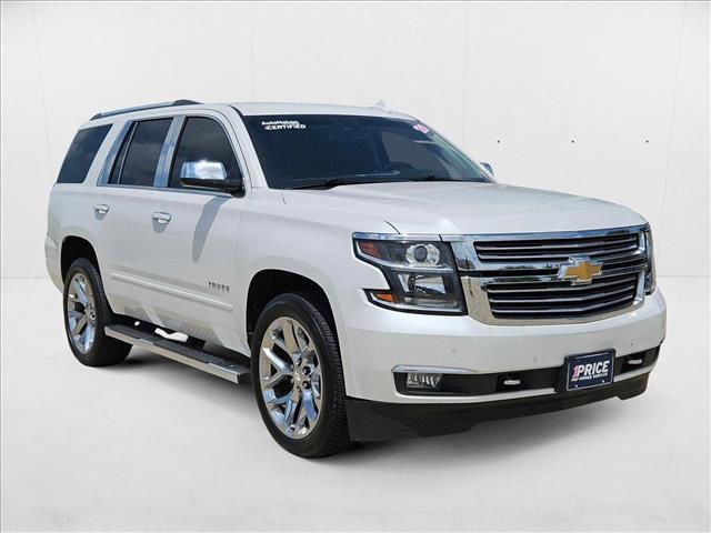 used 2020 Chevrolet Tahoe car, priced at $30,227