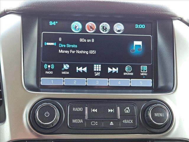 used 2020 Chevrolet Tahoe car, priced at $34,995