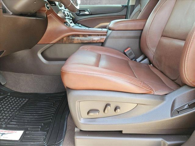 used 2020 Chevrolet Tahoe car, priced at $34,995