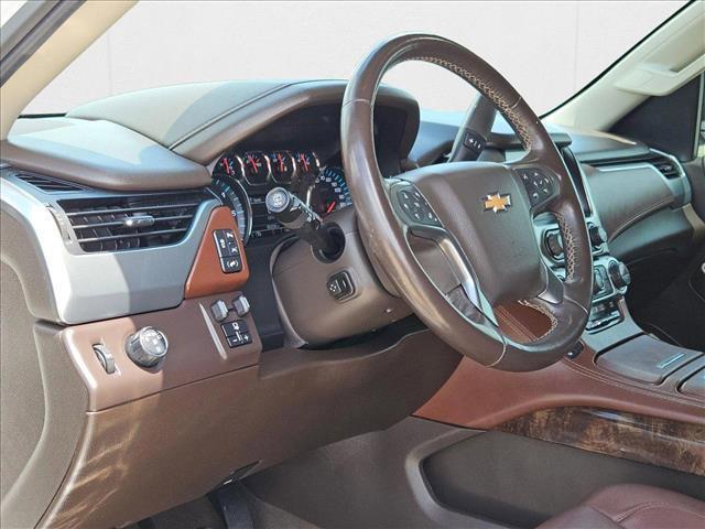 used 2020 Chevrolet Tahoe car, priced at $30,227
