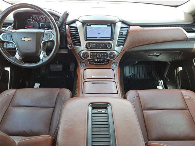 used 2020 Chevrolet Tahoe car, priced at $30,227