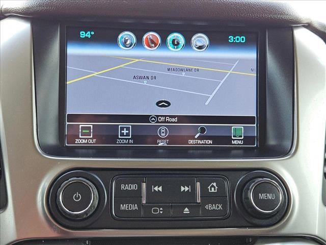 used 2020 Chevrolet Tahoe car, priced at $30,227