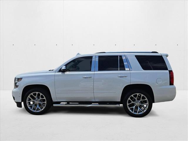 used 2020 Chevrolet Tahoe car, priced at $30,227