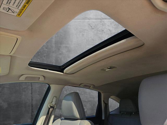 used 2016 Honda CR-V car, priced at $11,991