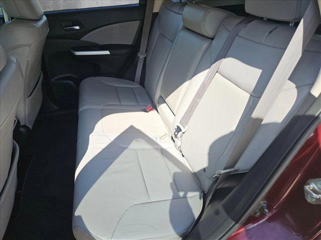 used 2016 Honda CR-V car, priced at $11,991