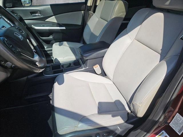 used 2016 Honda CR-V car, priced at $11,991