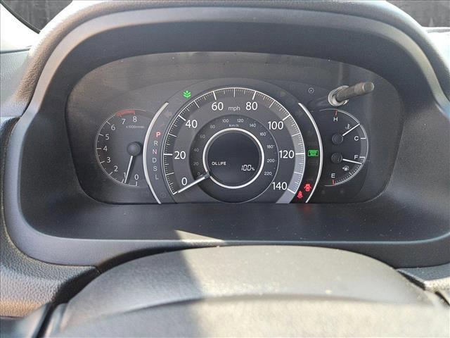 used 2016 Honda CR-V car, priced at $11,991