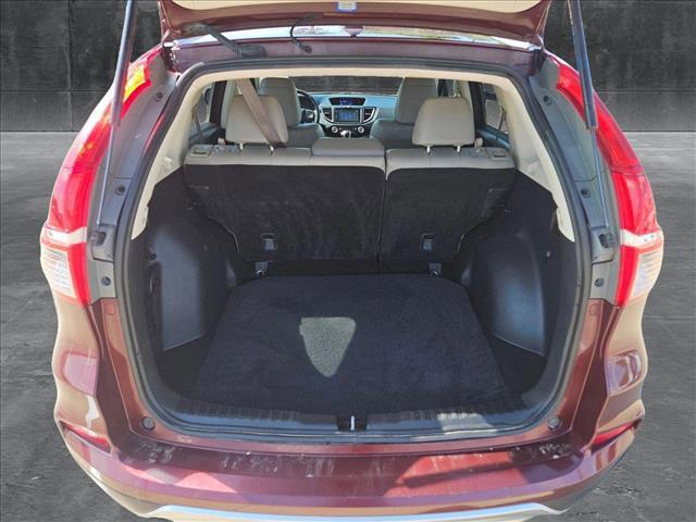 used 2016 Honda CR-V car, priced at $11,991