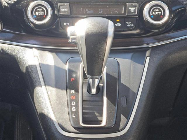 used 2016 Honda CR-V car, priced at $11,991