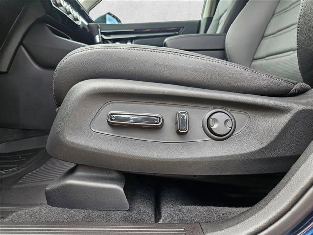 new 2026 Honda CR-V car, priced at $36,850