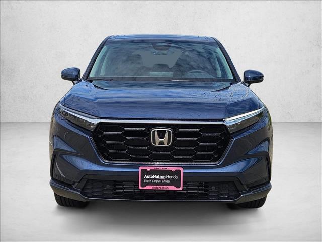 new 2026 Honda CR-V car, priced at $36,850