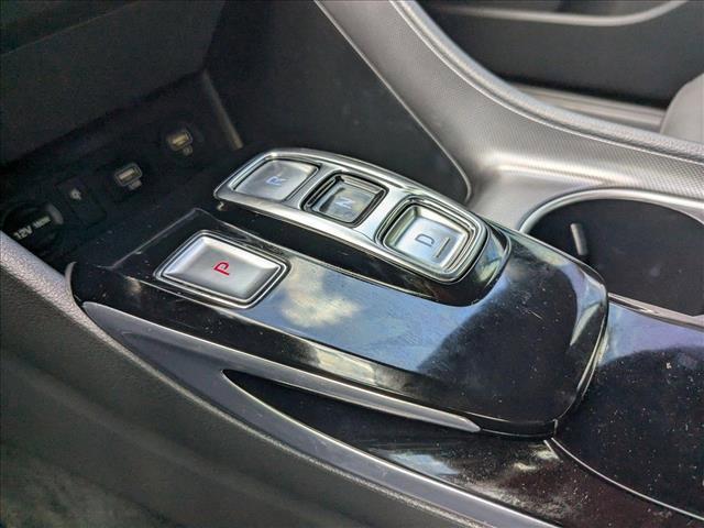 used 2020 Hyundai Sonata car, priced at $22,995