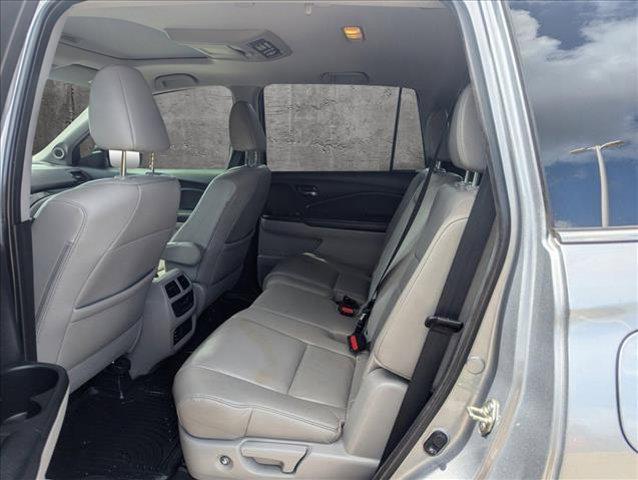 used 2018 Honda Pilot car, priced at $22,288