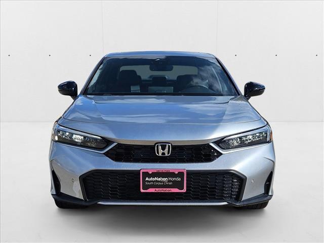 new 2026 Honda Civic Hybrid car, priced at $33,445