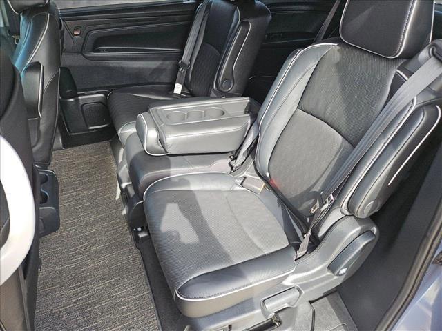 used 2023 Honda Odyssey car, priced at $44,995