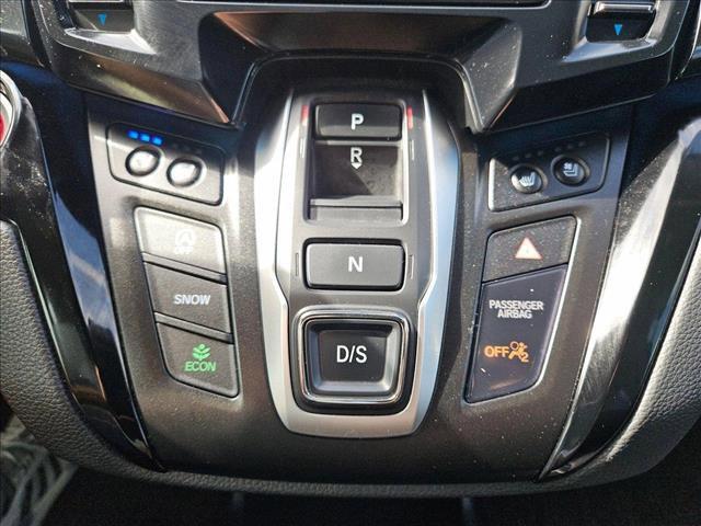 used 2023 Honda Odyssey car, priced at $44,995