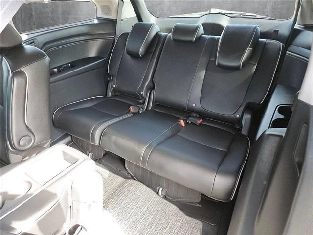 used 2023 Honda Odyssey car, priced at $44,995