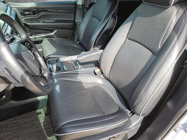 used 2023 Honda Odyssey car, priced at $44,995