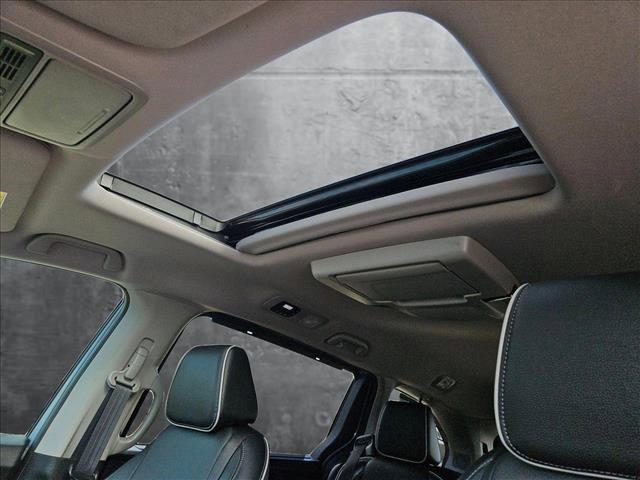 used 2023 Honda Odyssey car, priced at $44,995