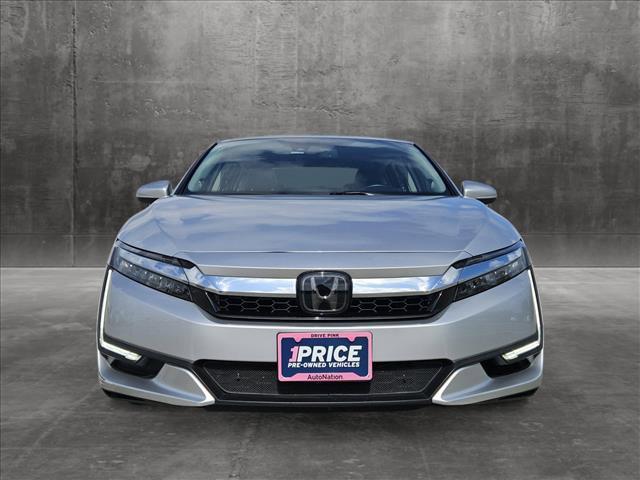 used 2018 Honda Clarity Plug-In Hybrid car, priced at $20,995