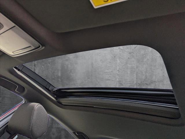 new 2025 Honda Accord Hybrid car, priced at $33,755
