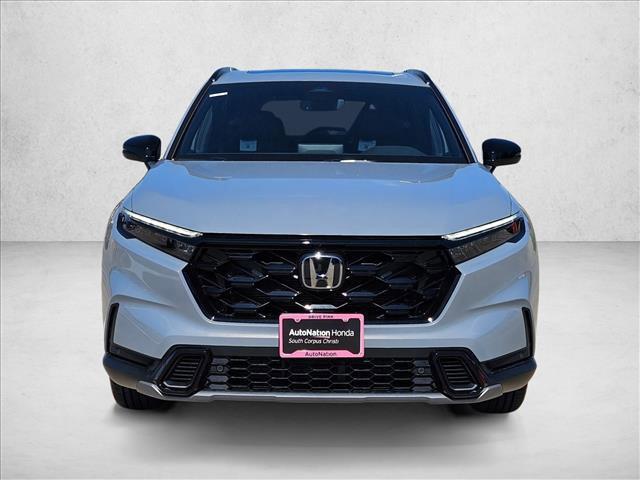 new 2026 Honda CR-V Hybrid car, priced at $40,630