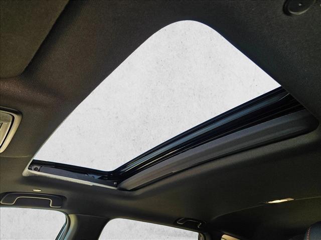 new 2026 Honda CR-V Hybrid car, priced at $40,630