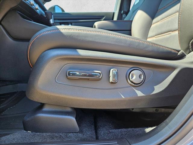 new 2026 Honda CR-V Hybrid car, priced at $40,630