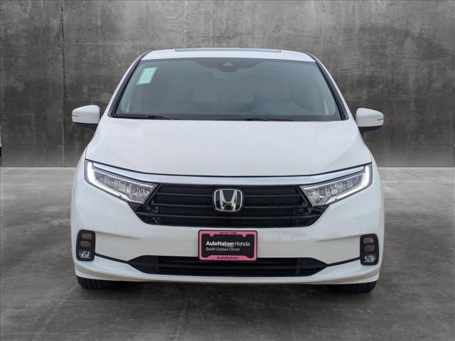 new 2024 Honda Odyssey car, priced at $43,160