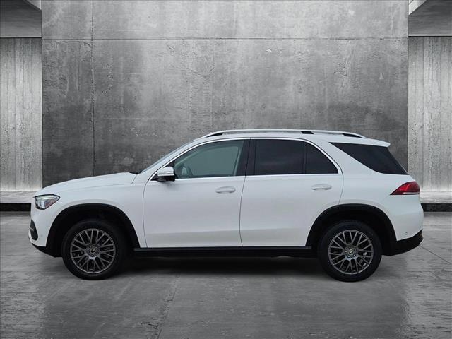 used 2021 Mercedes-Benz GLE 350 car, priced at $35,995