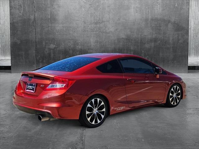 used 2013 Honda Civic car, priced at $14,995