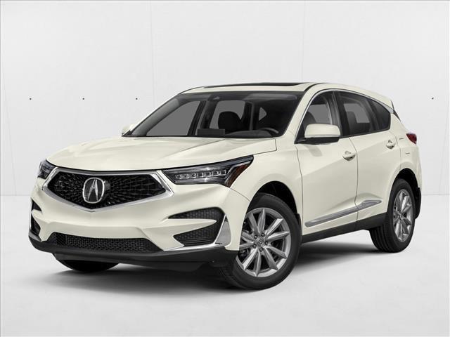 used 2019 Acura RDX car, priced at $22,991