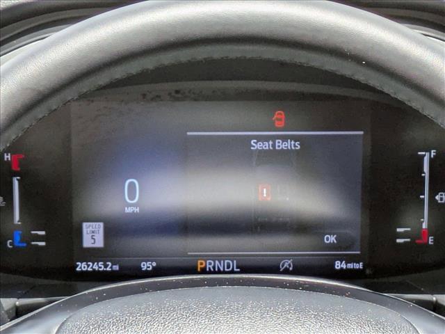 used 2024 Ford Escape car, priced at $21,995
