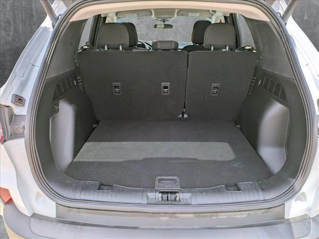 used 2024 Ford Escape car, priced at $21,995