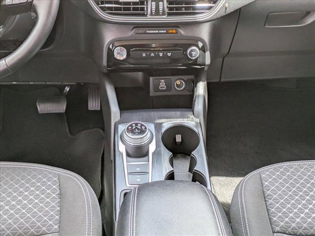 used 2024 Ford Escape car, priced at $21,995