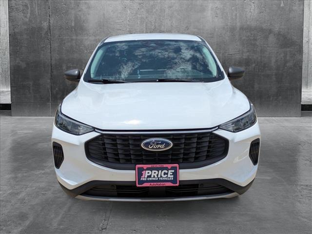 used 2024 Ford Escape car, priced at $21,995