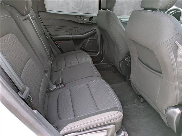 used 2024 Ford Escape car, priced at $21,995