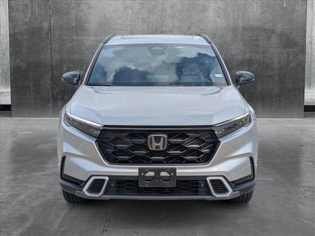 used 2024 Honda CR-V Hybrid car, priced at $36,995