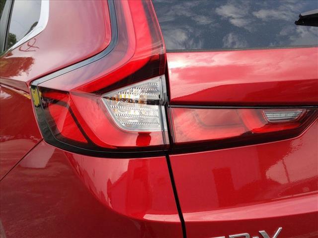 used 2024 Honda CR-V Hybrid car, priced at $33,491